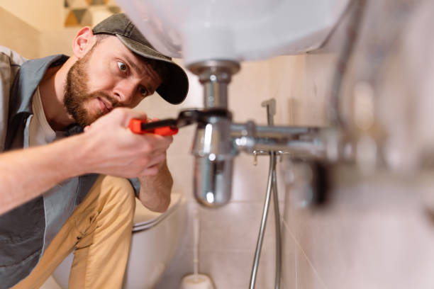 Best Plumbing Inspections & Maintenance in Fredericktown, MO